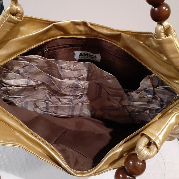 Unique Pattern Handbag / Purse - Picture 2 of 2